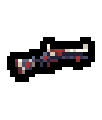 Colossal Crossbow: Gunpowder Synthesis weapon icon from the Sephiria community database