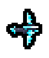 Colossal Crossbow: Mark Stabilization weapon icon from the Sephiria community database