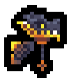 Flame Eater: Haetae weapon icon from the Sephiria community database