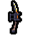 Heidi weapon icon from the Sephiria community database