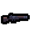 M-9199 weapon icon from the Sephiria community database