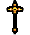 Solis Braca weapon icon from the Sephiria community database