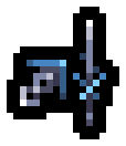 Drifting Ash weapon icon from the Sephiria community database